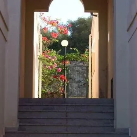 Сasa de vacaciones Casa Lori Villasimius