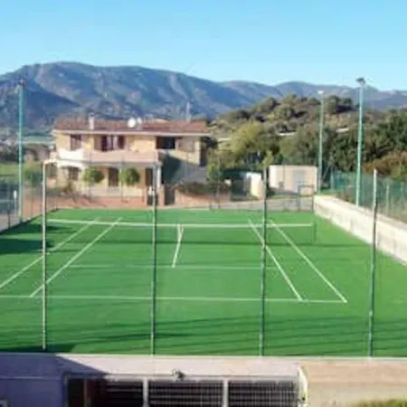 Casa Lori Villasimius