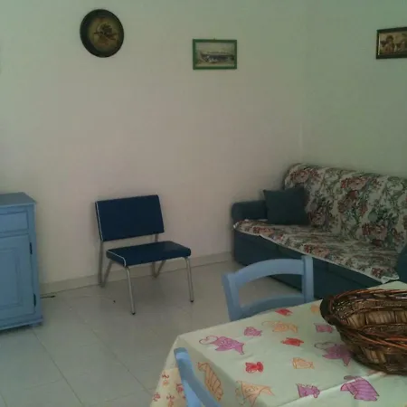 Casa Lori Сasa de vacaciones