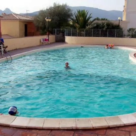 Сasa de vacaciones Casa Lori *