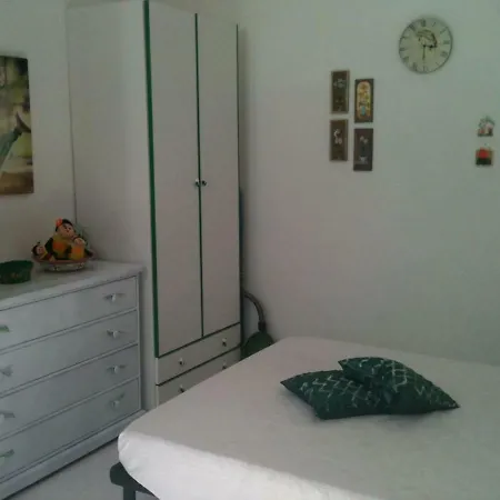 Сasa de vacaciones Casa Lori *