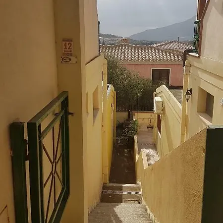 Casa Lori *
