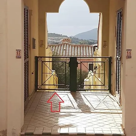 Сasa de vacaciones Casa Lori