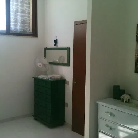 بيت للعطل Casa Lori فيلاّسيمِيوس